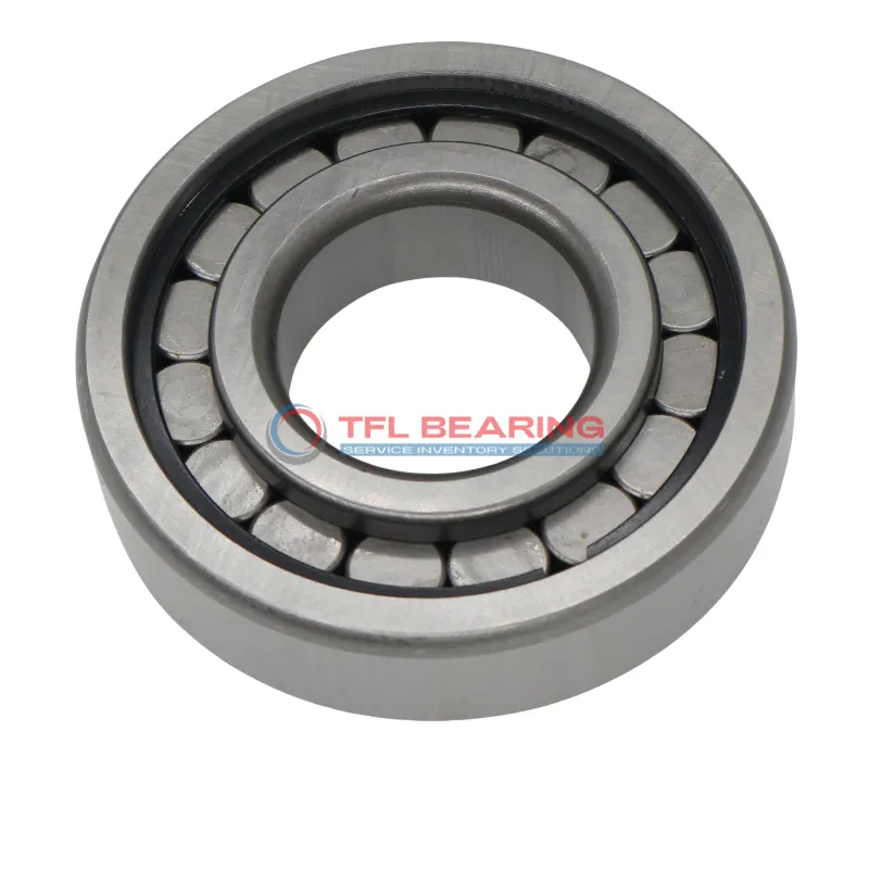 Single Row Full Complement Cylindrical Roller Bearings NCF 2930 CV